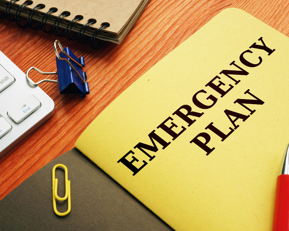 Do You Have An Emergency Plan for Your Dog?